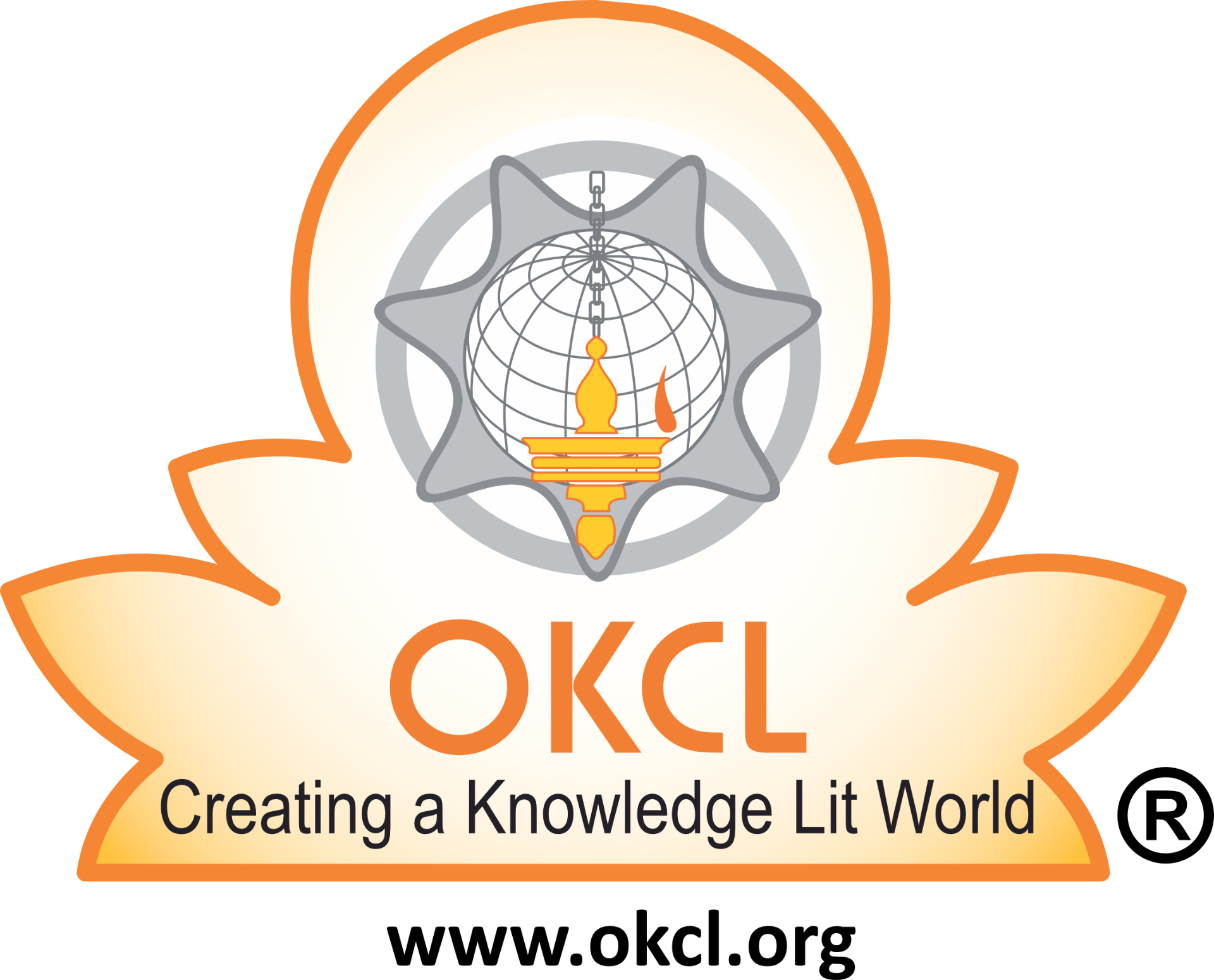 OKCL logo