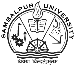 Sambalpur_University_logo
